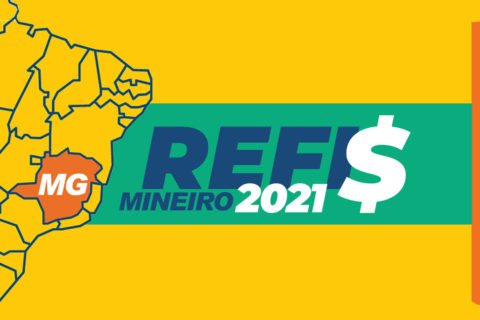 REFIS Mineiro 2021