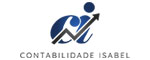 Logo Contabilidade Isabel